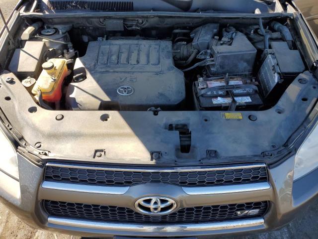 Photo 10 VIN: 2T3DK4DVXBW036950 - TOYOTA RAV4 LIMIT 