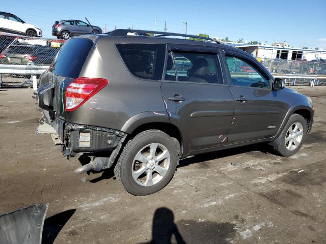 Photo 2 VIN: 2T3DK4DVXBW036950 - TOYOTA RAV4 LIMIT 