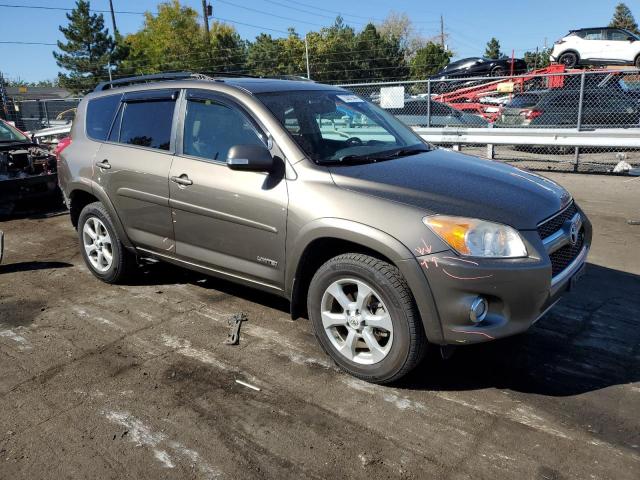 Photo 3 VIN: 2T3DK4DVXBW036950 - TOYOTA RAV4 LIMIT 