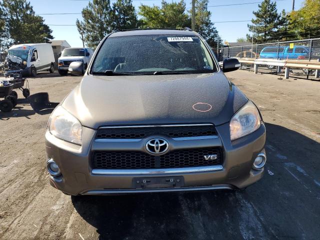 Photo 4 VIN: 2T3DK4DVXBW036950 - TOYOTA RAV4 LIMIT 