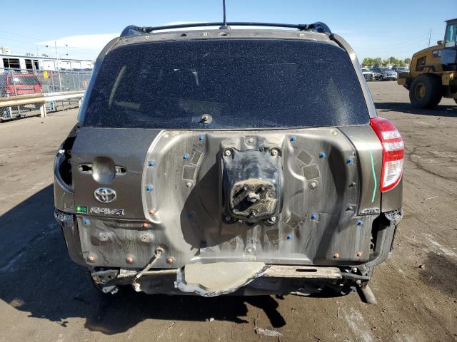 Photo 5 VIN: 2T3DK4DVXBW036950 - TOYOTA RAV4 LIMIT 