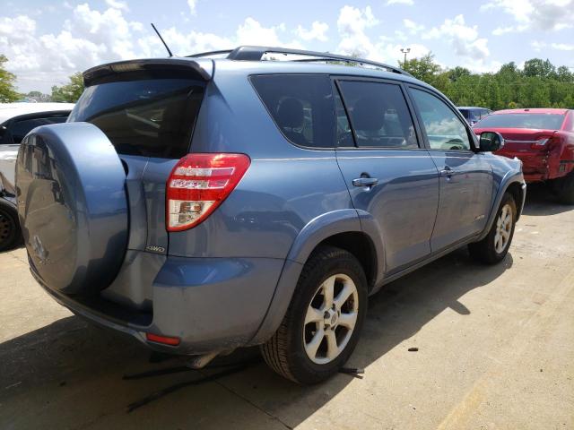 Photo 3 VIN: 2T3DK4DVXBW042585 - TOYOTA RAV4 LIMIT 