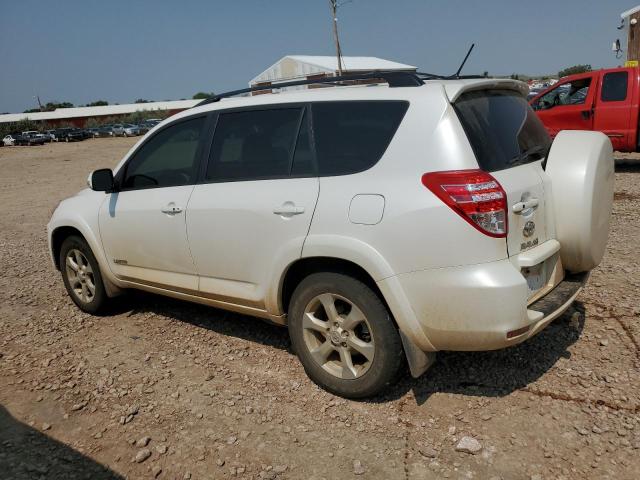 Photo 1 VIN: 2T3DK4DVXBW044577 - TOYOTA RAV4 LIMIT 