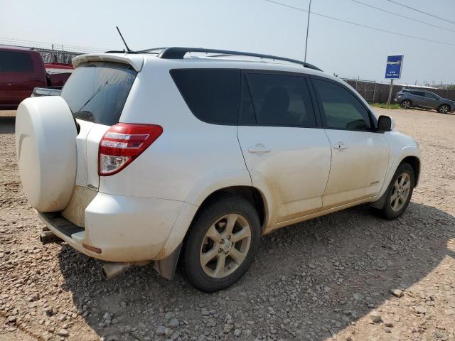 Photo 2 VIN: 2T3DK4DVXBW044577 - TOYOTA RAV4 LIMIT 