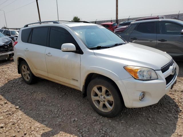 Photo 3 VIN: 2T3DK4DVXBW044577 - TOYOTA RAV4 LIMIT 