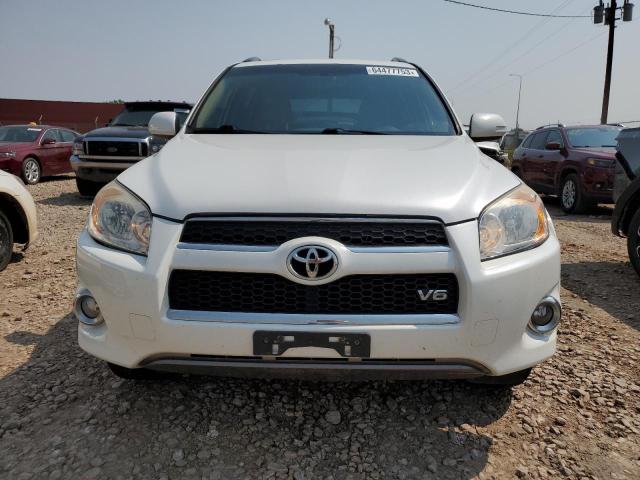 Photo 4 VIN: 2T3DK4DVXBW044577 - TOYOTA RAV4 LIMIT 