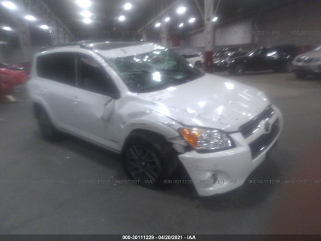 Photo 0 VIN: 2T3DK4DVXBW044773 - TOYOTA RAV4 