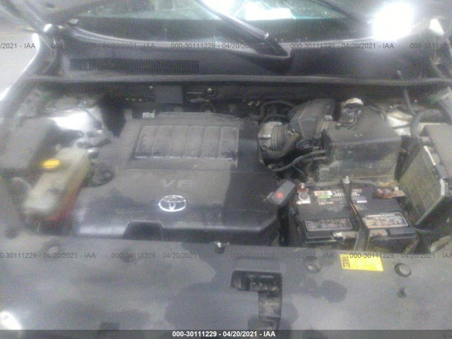 Photo 9 VIN: 2T3DK4DVXBW044773 - TOYOTA RAV4 