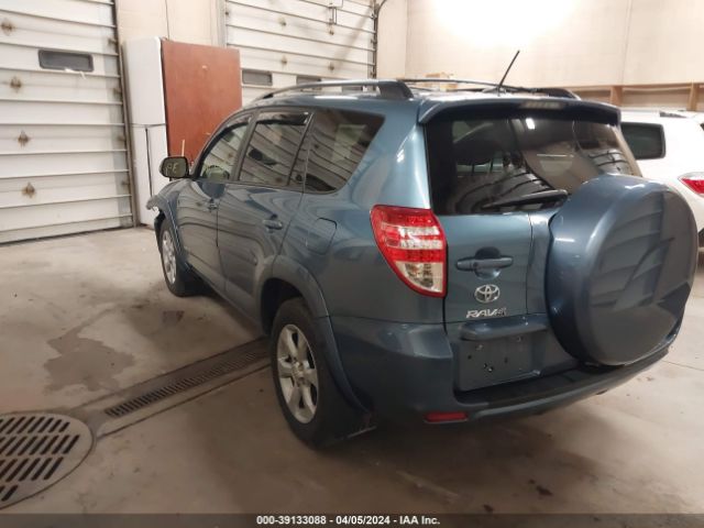 Photo 2 VIN: 2T3DK4DVXBW049391 - TOYOTA RAV4 