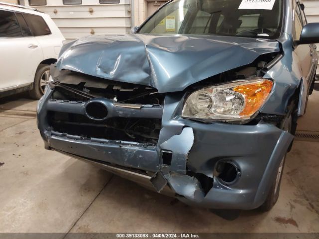 Photo 5 VIN: 2T3DK4DVXBW049391 - TOYOTA RAV4 