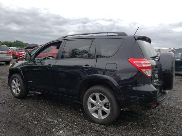 Photo 1 VIN: 2T3DK4DVXBW050394 - TOYOTA RAV4 