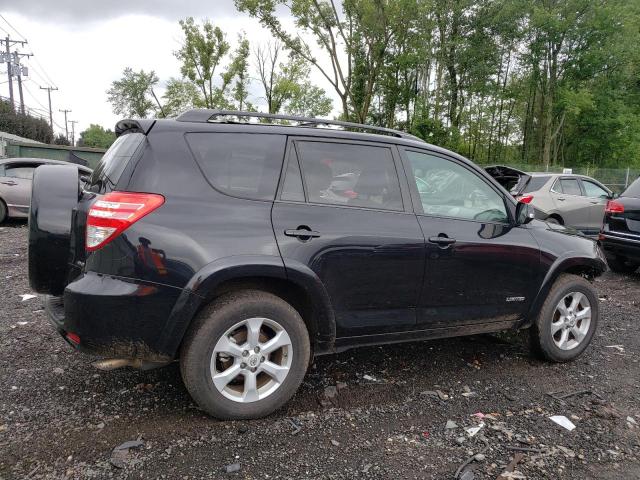 Photo 2 VIN: 2T3DK4DVXBW050394 - TOYOTA RAV4 