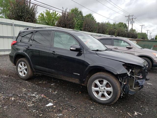 Photo 3 VIN: 2T3DK4DVXBW050394 - TOYOTA RAV4 