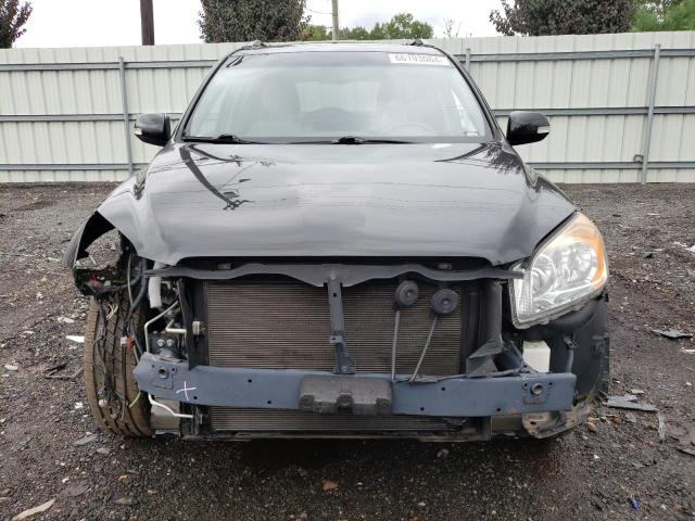 Photo 4 VIN: 2T3DK4DVXBW050394 - TOYOTA RAV4 