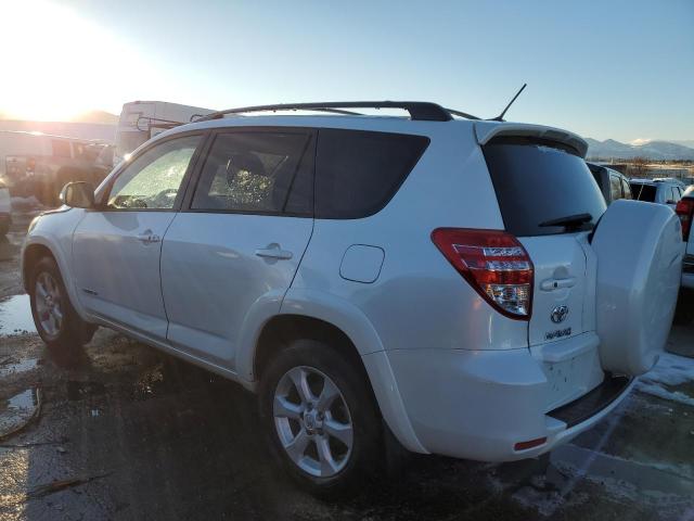 Photo 1 VIN: 2T3DK4DVXBW052159 - TOYOTA RAV4 LIMIT 