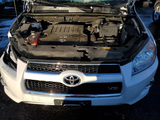 Photo 11 VIN: 2T3DK4DVXBW052159 - TOYOTA RAV4 LIMIT 