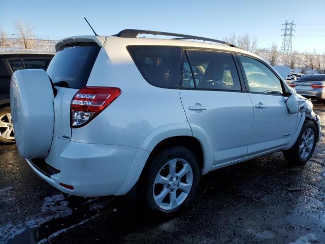 Photo 2 VIN: 2T3DK4DVXBW052159 - TOYOTA RAV4 LIMIT 