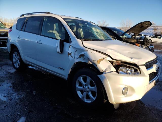 Photo 3 VIN: 2T3DK4DVXBW052159 - TOYOTA RAV4 LIMIT 