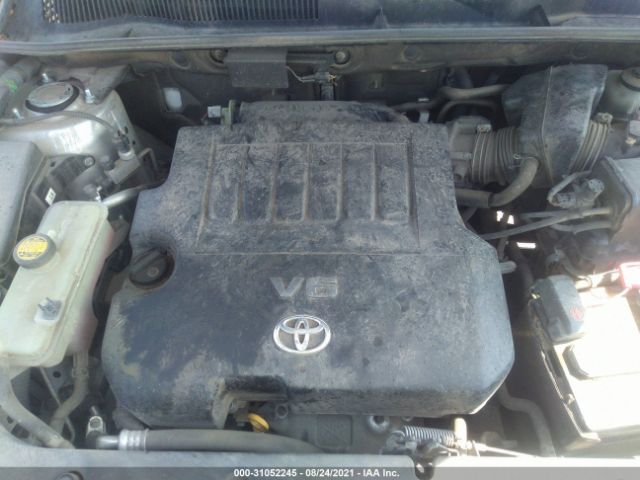 Photo 9 VIN: 2T3DK4DVXBW052453 - TOYOTA RAV4 