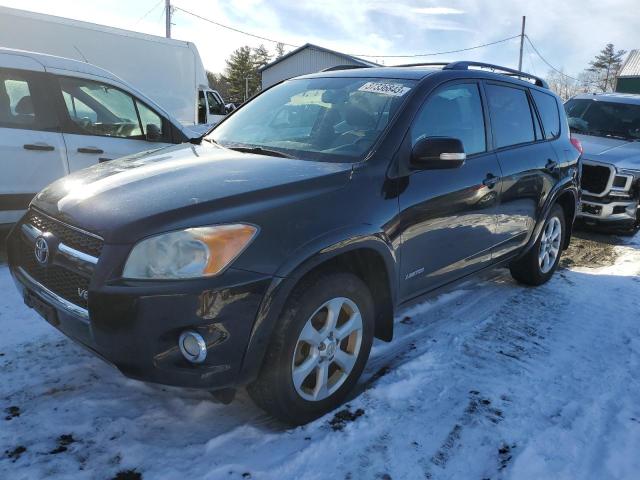 Photo 0 VIN: 2T3DK4DVXBW053781 - TOYOTA RAV4 LIMIT 