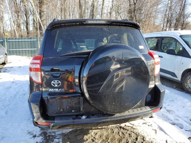 Photo 5 VIN: 2T3DK4DVXBW053781 - TOYOTA RAV4 LIMIT 