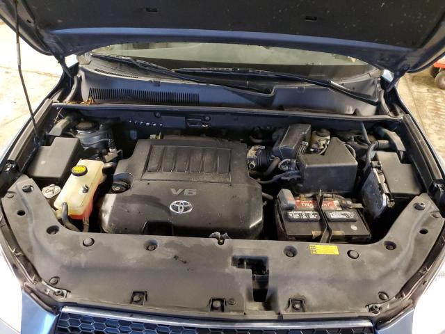 Photo 10 VIN: 2T3DK4DVXBW055109 - TOYOTA RAV4 LIMIT 