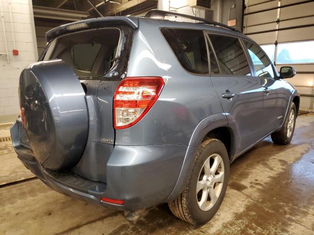 Photo 2 VIN: 2T3DK4DVXBW055109 - TOYOTA RAV4 LIMIT 