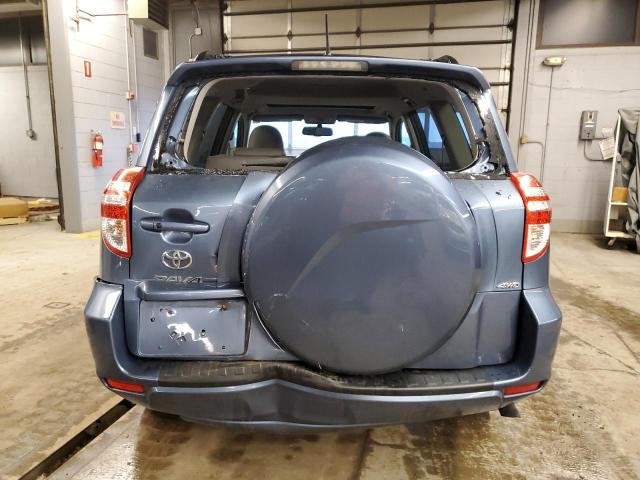 Photo 5 VIN: 2T3DK4DVXBW055109 - TOYOTA RAV4 LIMIT 