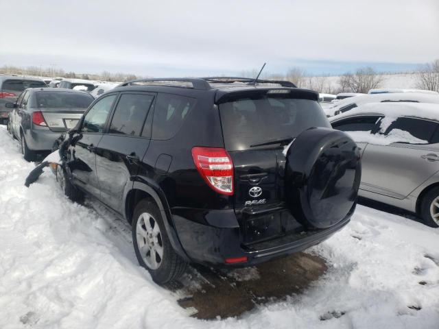 Photo 2 VIN: 2T3DK4DVXBW058253 - TOYOTA RAV4 LIMIT 