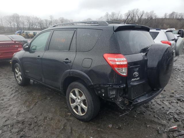 Photo 1 VIN: 2T3DK4DVXBW058270 - TOYOTA RAV4 