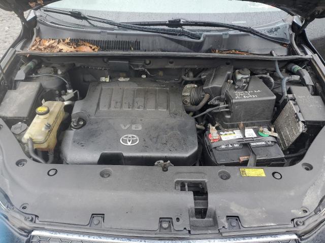 Photo 11 VIN: 2T3DK4DVXBW058270 - TOYOTA RAV4 