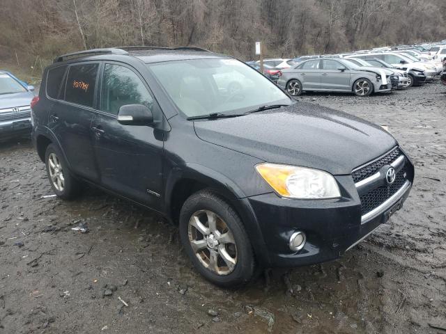 Photo 3 VIN: 2T3DK4DVXBW058270 - TOYOTA RAV4 