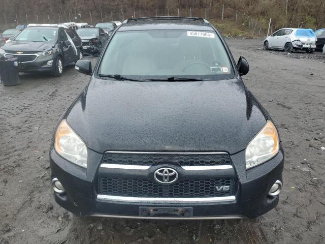 Photo 4 VIN: 2T3DK4DVXBW058270 - TOYOTA RAV4 