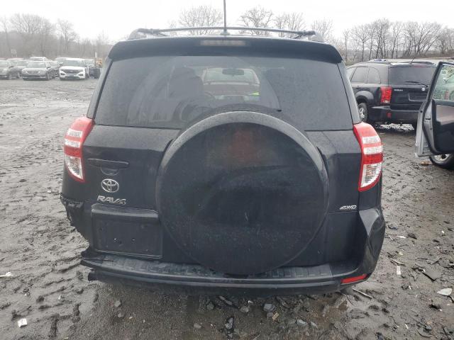 Photo 5 VIN: 2T3DK4DVXBW058270 - TOYOTA RAV4 