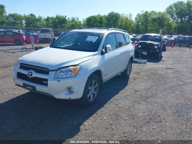 Photo 1 VIN: 2T3DK4DVXBW059290 - TOYOTA RAV4 