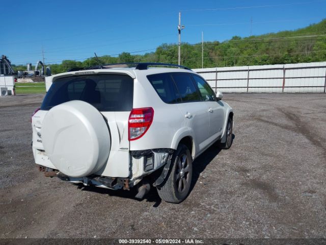 Photo 3 VIN: 2T3DK4DVXBW059290 - TOYOTA RAV4 