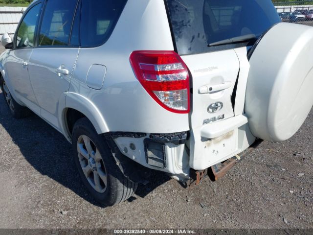 Photo 5 VIN: 2T3DK4DVXBW059290 - TOYOTA RAV4 