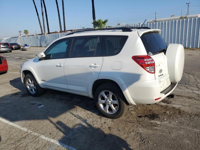 Photo 1 VIN: 2T3DK4DVXBW059824 - TOYOTA RAV4 