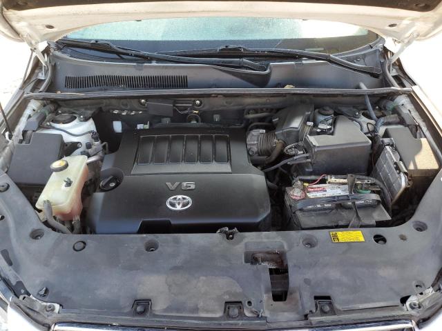 Photo 10 VIN: 2T3DK4DVXBW059824 - TOYOTA RAV4 