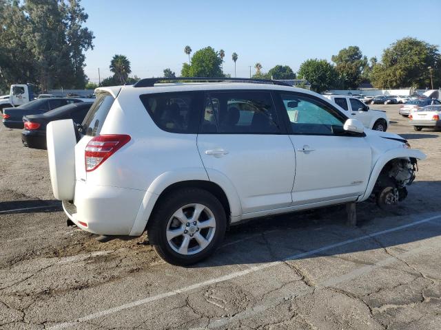 Photo 2 VIN: 2T3DK4DVXBW059824 - TOYOTA RAV4 