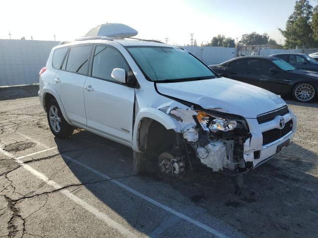 Photo 3 VIN: 2T3DK4DVXBW059824 - TOYOTA RAV4 