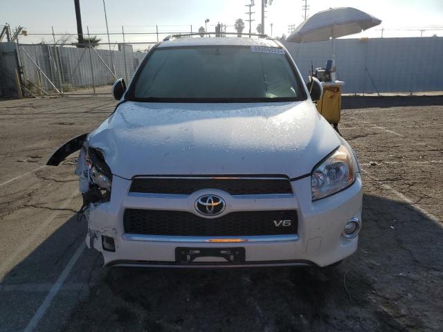 Photo 4 VIN: 2T3DK4DVXBW059824 - TOYOTA RAV4 