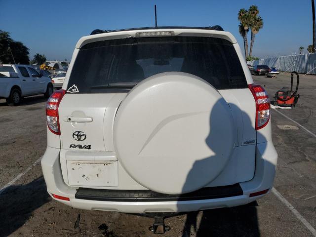 Photo 5 VIN: 2T3DK4DVXBW059824 - TOYOTA RAV4 