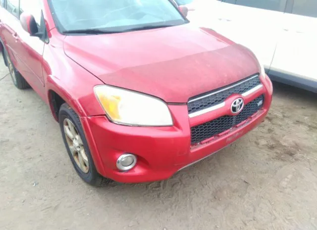 Photo 5 VIN: 2T3DK4DVXBW062495 - TOYOTA RAV4 