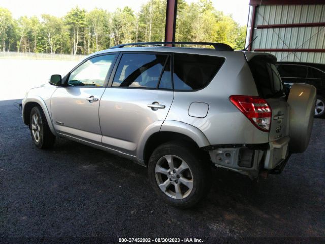 Photo 2 VIN: 2T3DK4DVXBW064568 - TOYOTA RAV4 