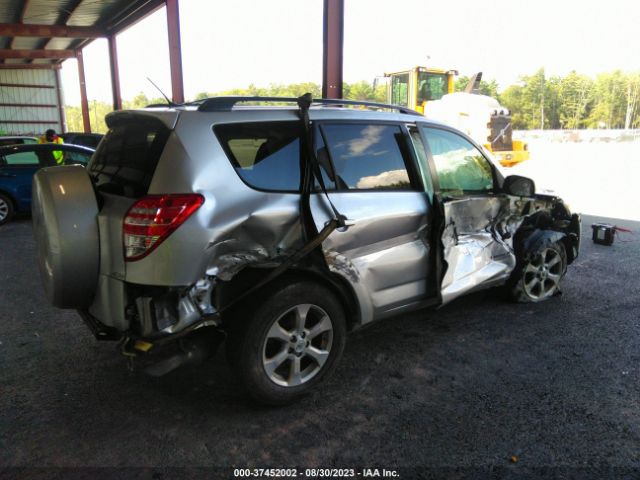 Photo 3 VIN: 2T3DK4DVXBW064568 - TOYOTA RAV4 