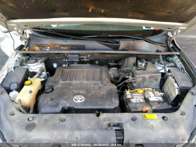 Photo 9 VIN: 2T3DK4DVXBW064568 - TOYOTA RAV4 