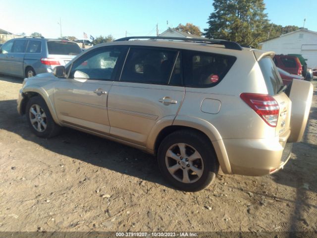 Photo 2 VIN: 2T3DK4DVXCW065768 - TOYOTA RAV4 