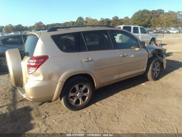 Photo 3 VIN: 2T3DK4DVXCW065768 - TOYOTA RAV4 