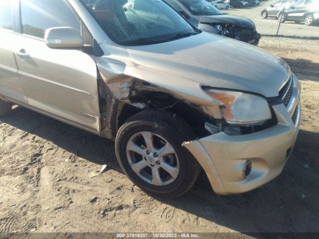 Photo 5 VIN: 2T3DK4DVXCW065768 - TOYOTA RAV4 